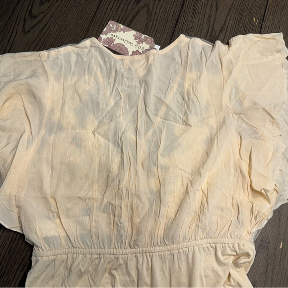 BOG collective bodysuits medium NWT - Picture 4 of 5